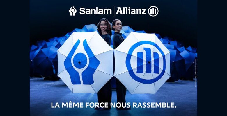 Sanlam Morocco Officially Becomes SanlamAllianz 1 SanlamAllianz scaled