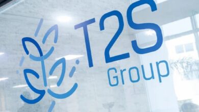 T2S Group Holding Increases Capital by 142.53 Million Dirhams Through Subscription by Abderraouf Sordo 1 T2SGroup