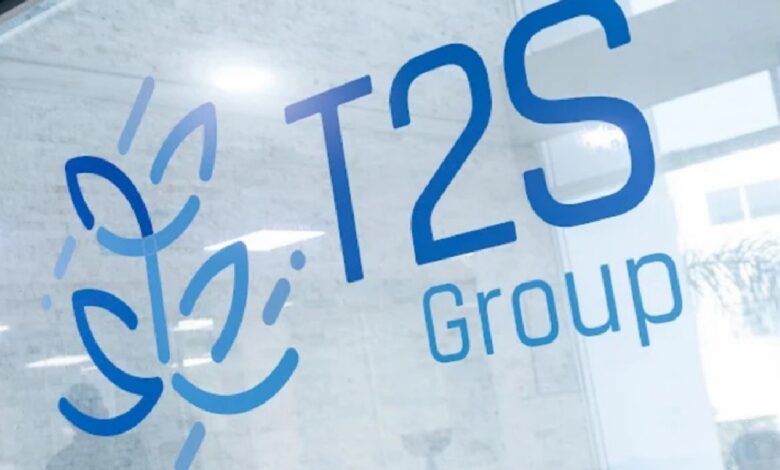 T2SGroup