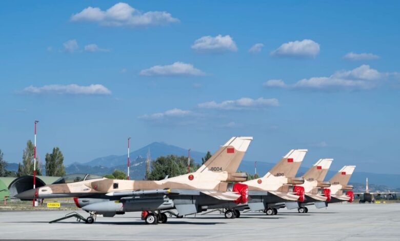 ORYX 26: When Moroccan F-16s Take to the French Skies 1 WhatsApp Image 2026 10 02 at 10.04.07