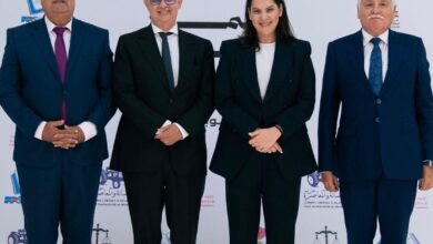 El Mansouri Government: A Coalition of Four Parties Begins to Take Shape 16 WhatsApp Image 2026 10 12 at 20.06.31