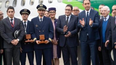Royal Air Maroc Launches Direct Flight Route Between Casablanca and Essaouira for 400 DH 1 WhatsApp Image 2026 10 29 at 124818 1 scaled