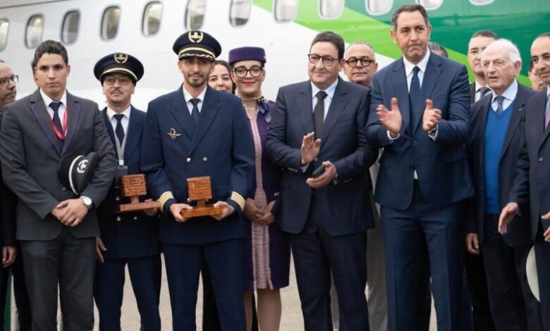 Royal Air Maroc Launches Direct Flight Route Between Casablanca and Essaouira for 400 DH 1 WhatsApp Image 2026 10 29 at 124818 1 scaled