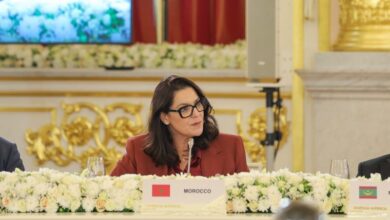 Morocco-Russia: Rabat Advocates for a Concrete Partnership in Africa 1 WhatsApp Image 2026 10 29 at 160516 scaled