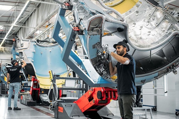 aeronautique maroc