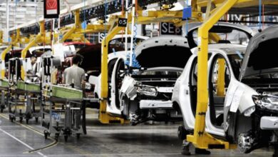 Automotive Industry: Morocco Confronts the Challenge of Upgrading Quality 1 automobile large