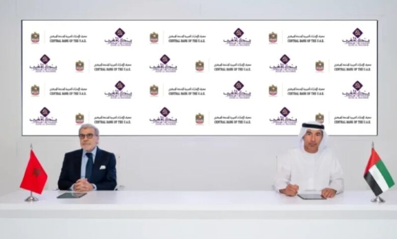 cartes bancaires marocaines paiements emirats 43101