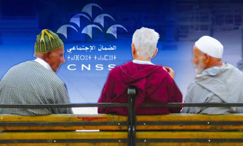 CNSS: The Ratio That Reveals Who Will Pay 1 cnss