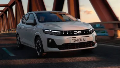 Dacia Sandero Surpasses One Million Units in France, with Tangiers at the Heart of Production 1 dacia sandero maroc europe fb2a2