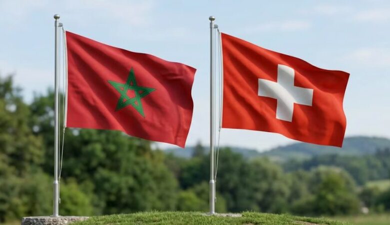 economie suisse maroc scaled