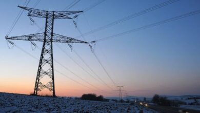 Electricity: Morocco's Imports from Spain Surge by 45.7% 1 electricite e1724926334764