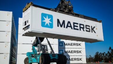 Maersk Increases Its Capacity to the Port of Casablanca by 48% 1 first star cool integrated reefer containers from maersk 1024x682 1 scaled