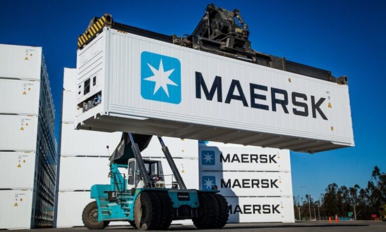 first star cool integrated reefer containers from maersk 1024x682 1 scaled