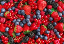 fruits ro