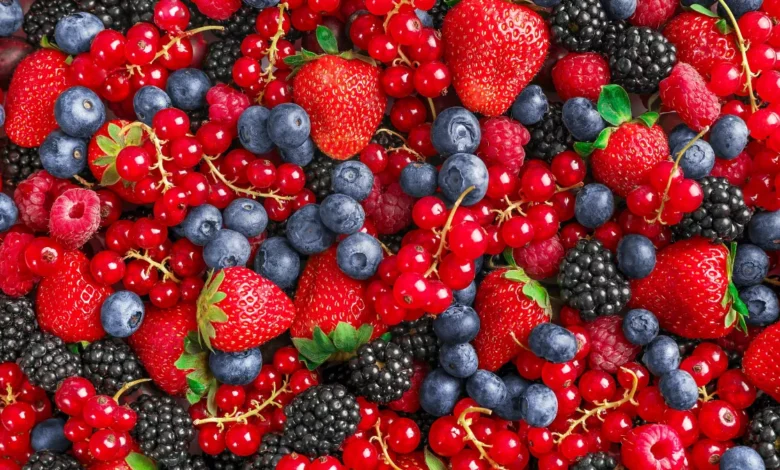 fruits ro