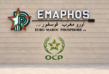 OCP Aims for Full Control of Emaphos and Strengthens Its Position in Specialty Phosphates 13 image 159 scaled
