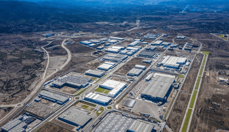 Tanger Med Zones Awarded by the UN for Digital Innovation 1 image 337 scaled