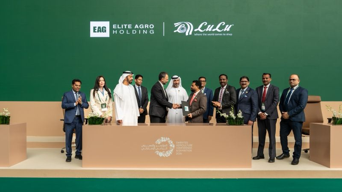 Agriculture: Elite Agro Anticipates 353 Million DH Investment in Morocco 1 image 88 700x394 1