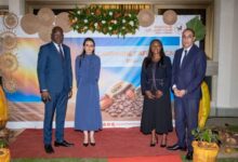 BCP Strengthens Its Presence in Senegal with a New Headquarters 11 images 1 2