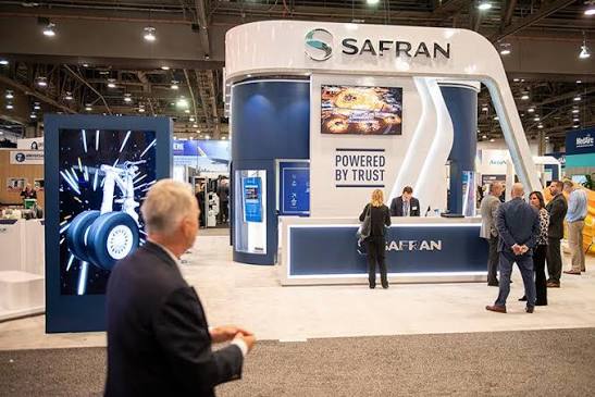 Safran Invests 120 Million Dirhams in a New Venture in Morocco 1 images 58