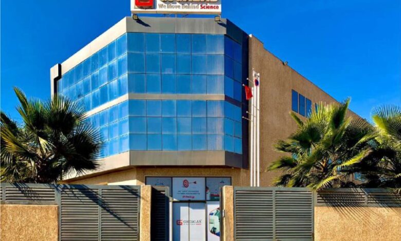 GigaLab Appoints Mohammed Aiouche as Deputy General Director 1 img1 scaled