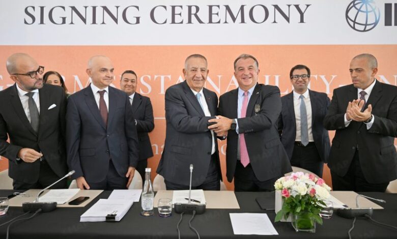 Pickalbatros Secures $250 Million to Develop and Modernize Its Hotels in Morocco 1 map55555 scaled