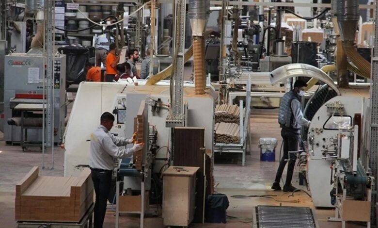Morocco Becomes the 4th Largest Market for Turkish Furniture 1 mobilier turc