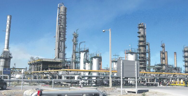 Samir: The National Front Calls for the Revival of Refining in Morocco 1 samir liquidation 034