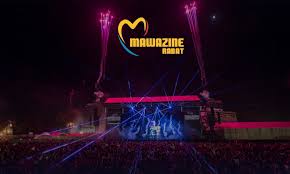 International and Arab Stars Featured in the 21st Edition of the Mawazine Festival 3 telechargement 32