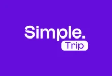 Simple enhances its app with flight booking and an international eSIM. 12 telechargement scaled