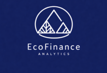 EcoFinance Analytics launches EcoIA, an AI dedicated to the Casablanca Stock Exchange. 16 unnamed