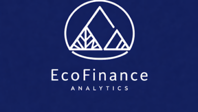 EcoFinance Analytics launches EcoIA, an AI dedicated to the Casablanca Stock Exchange. 1 unnamed